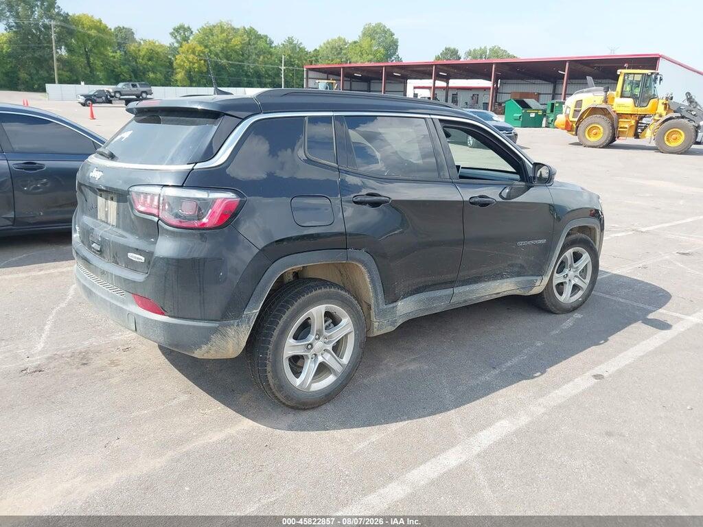 3C4NJDBN8RT606505 2024 JEEP COMPASS photo no. 4