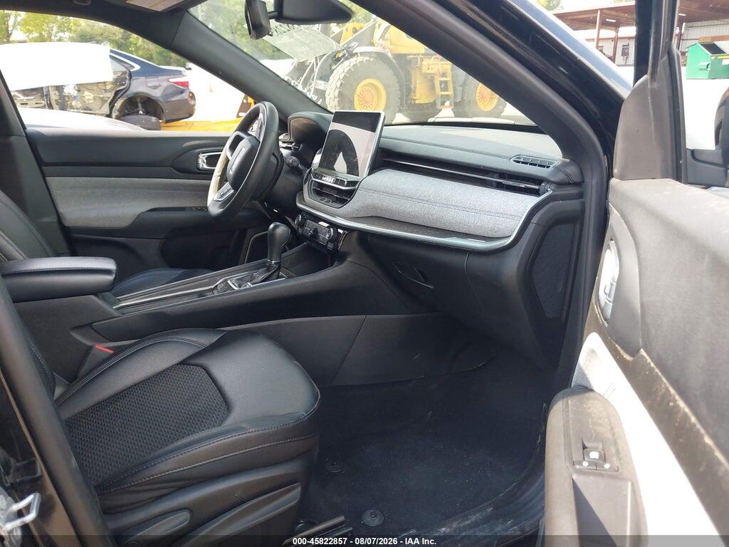 3C4NJDBN8RT606505 2024 JEEP COMPASS photo no. 5