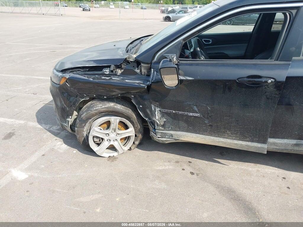 3C4NJDBN8RT606505 2024 JEEP COMPASS photo no. 6