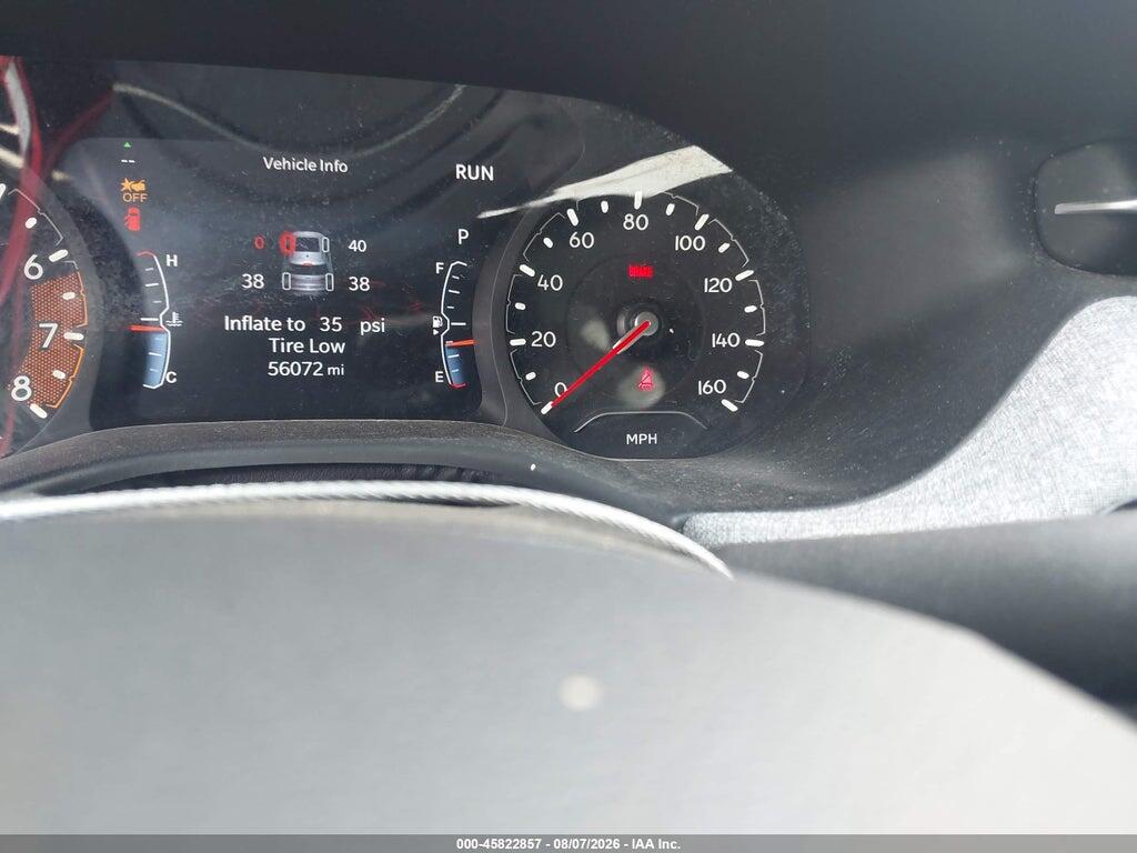 3C4NJDBN8RT606505 2024 JEEP COMPASS photo no. 7