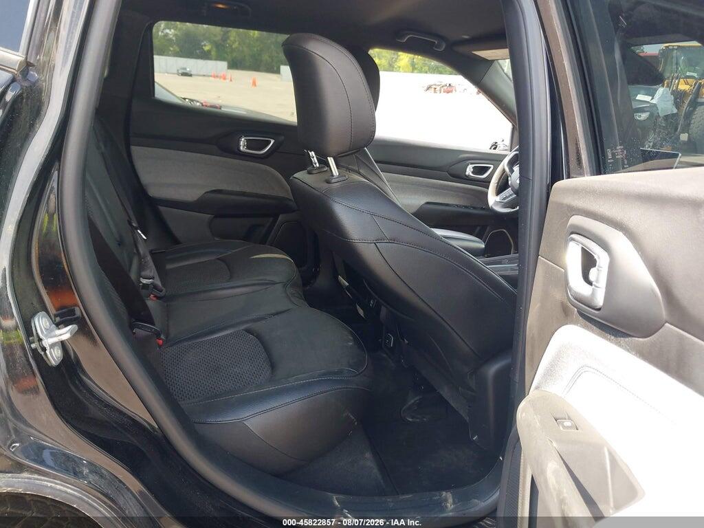 3C4NJDBN8RT606505 2024 JEEP COMPASS photo no. 8