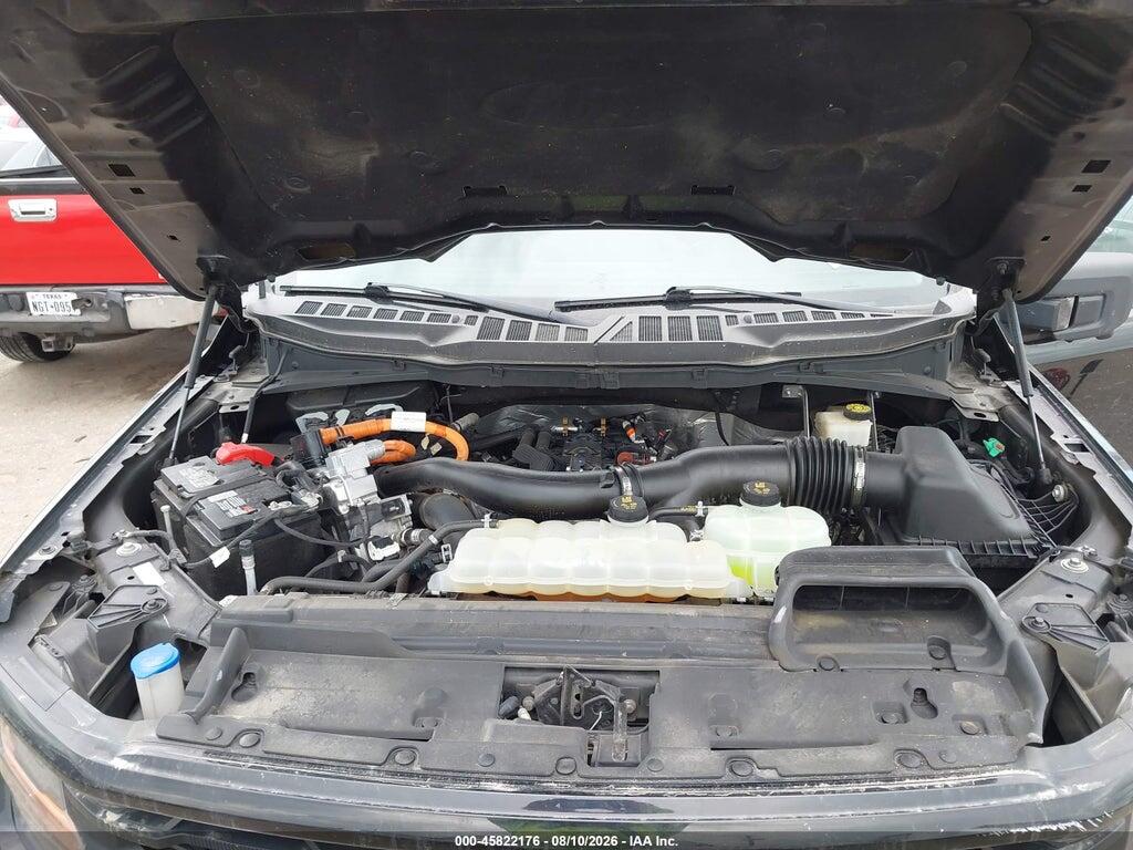 1FTFW3LD2RFA06272 2024 FORD F-150 photo no. 10