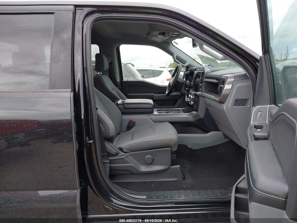 1FTFW3LD2RFA06272 2024 FORD F-150 photo no. 5
