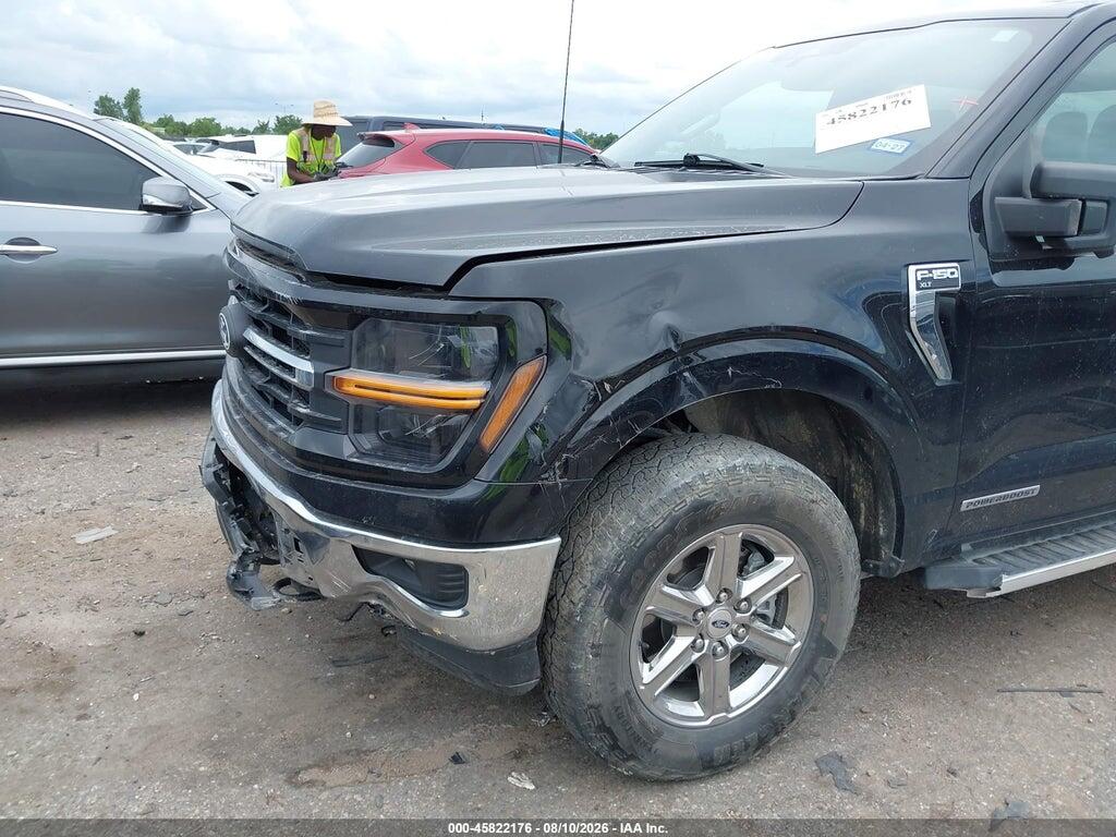 1FTFW3LD2RFA06272 2024 FORD F-150 photo no. 6