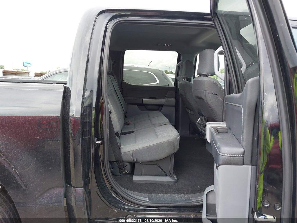 1FTFW3LD2RFA06272 2024 FORD F-150 photo no. 8