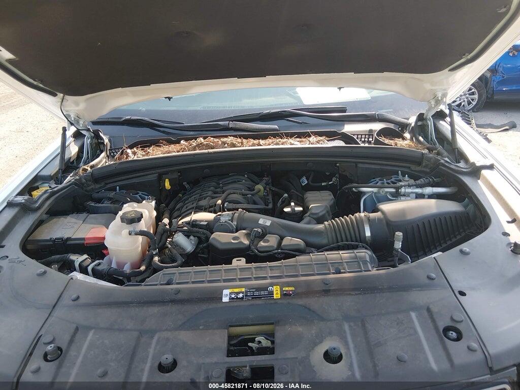 1C4RJKBG7R8564429 2024 JEEP GRAND CHEROKEE L photo no. 10