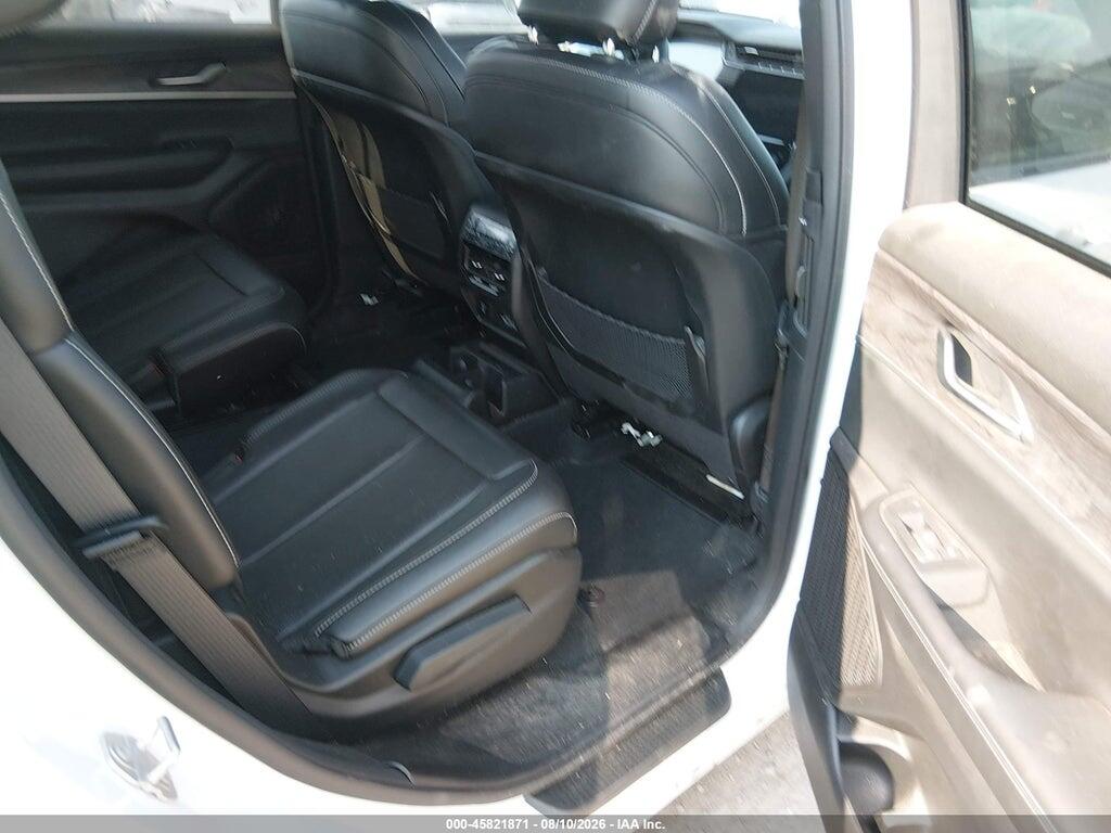 1C4RJKBG7R8564429 2024 JEEP GRAND CHEROKEE L photo no. 8