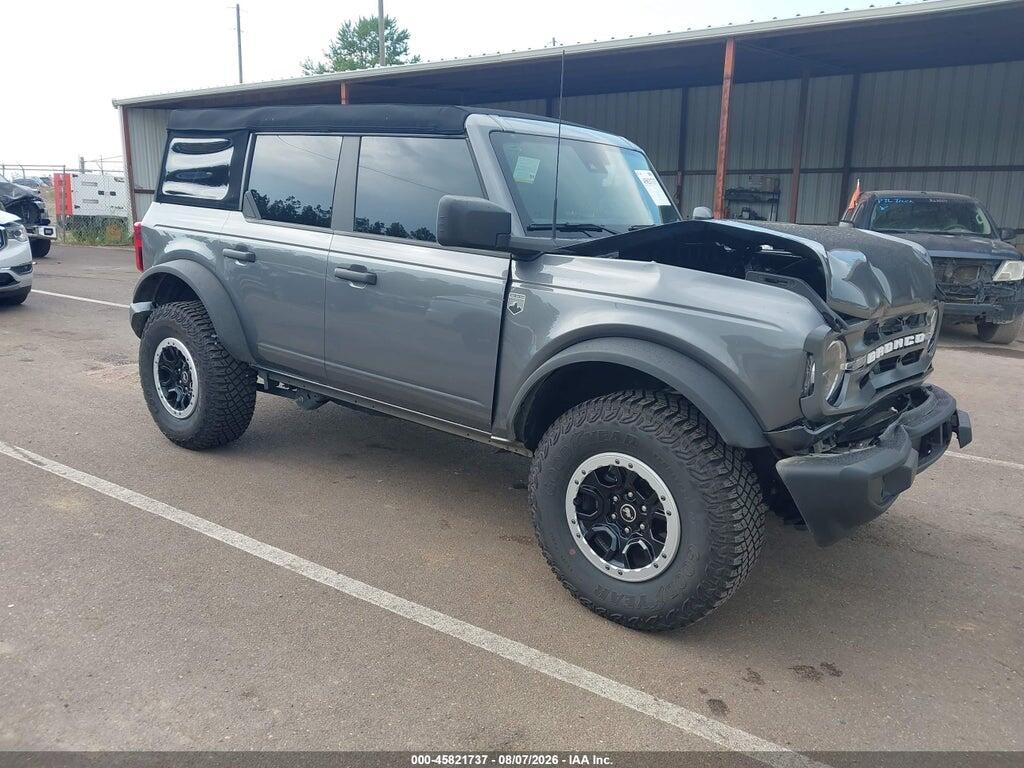 2024 FORD BRONCO 1FMDE7BH5RLA78179