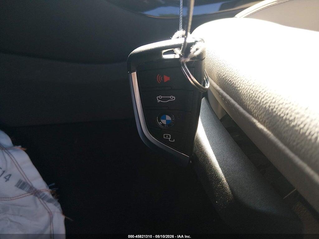 5UX43DP03R9W24078 2024 BMW X3 photo no. 11