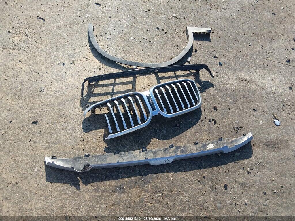 5UX43DP03R9W24078 2024 BMW X3 photo no. 12