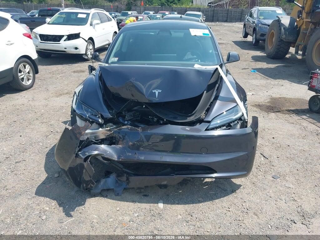 5YJ3E1EB3RF766169 2024 TESLA MODEL 3 photo no. 12