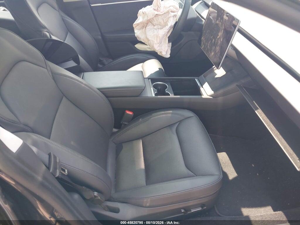 5YJ3E1EB3RF766169 2024 TESLA MODEL 3 photo no. 5