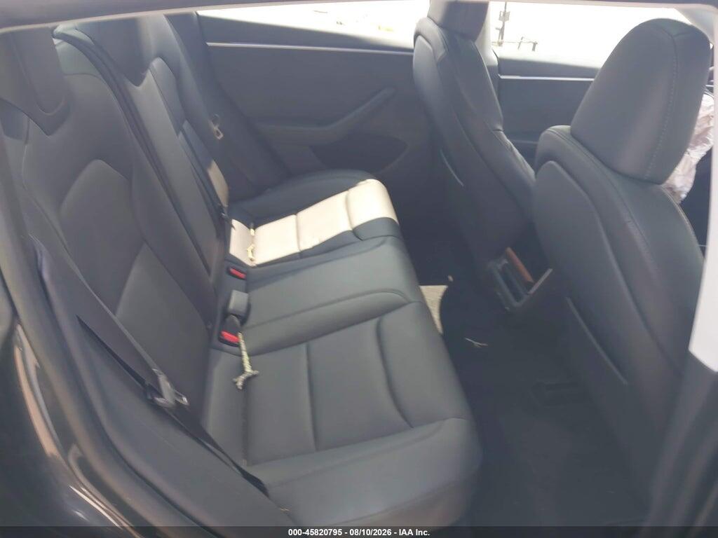 5YJ3E1EB3RF766169 2024 TESLA MODEL 3 photo no. 8