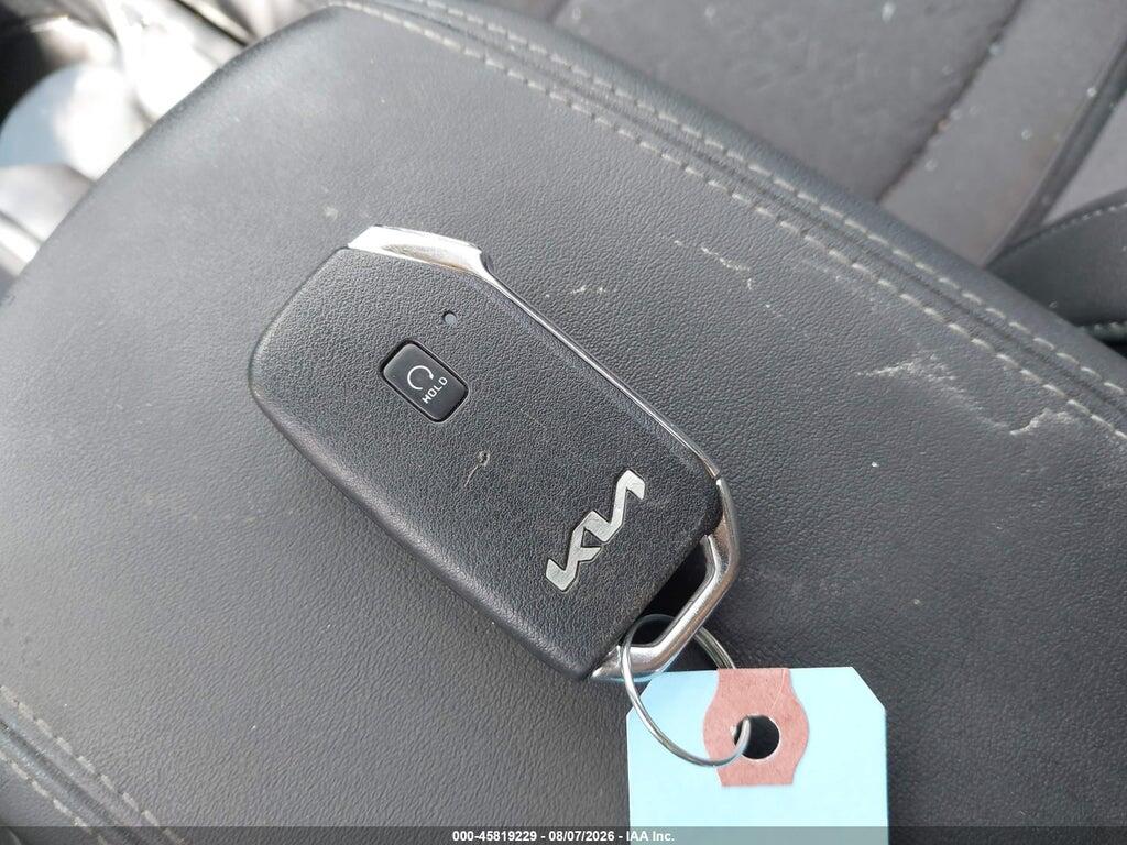 KNDEUCAA7R7541960 2024 KIA SELTOS photo no. 11