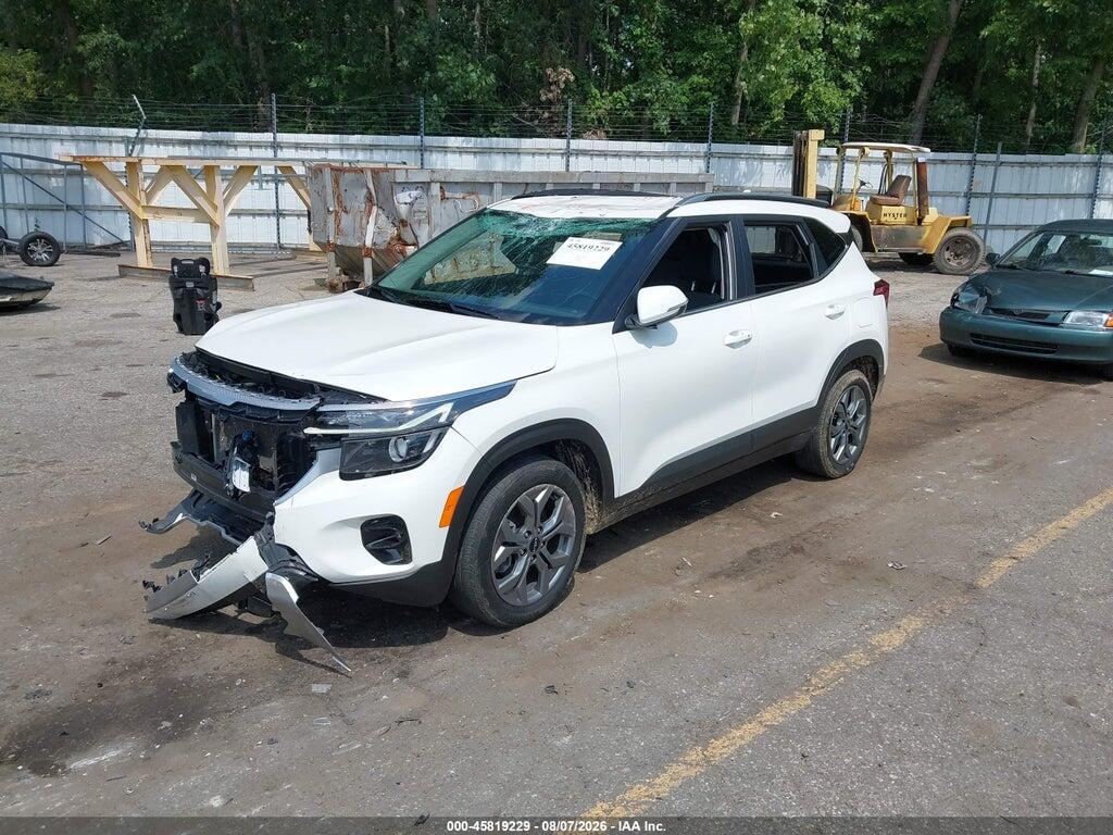 KNDEUCAA7R7541960 2024 KIA SELTOS photo no. 2