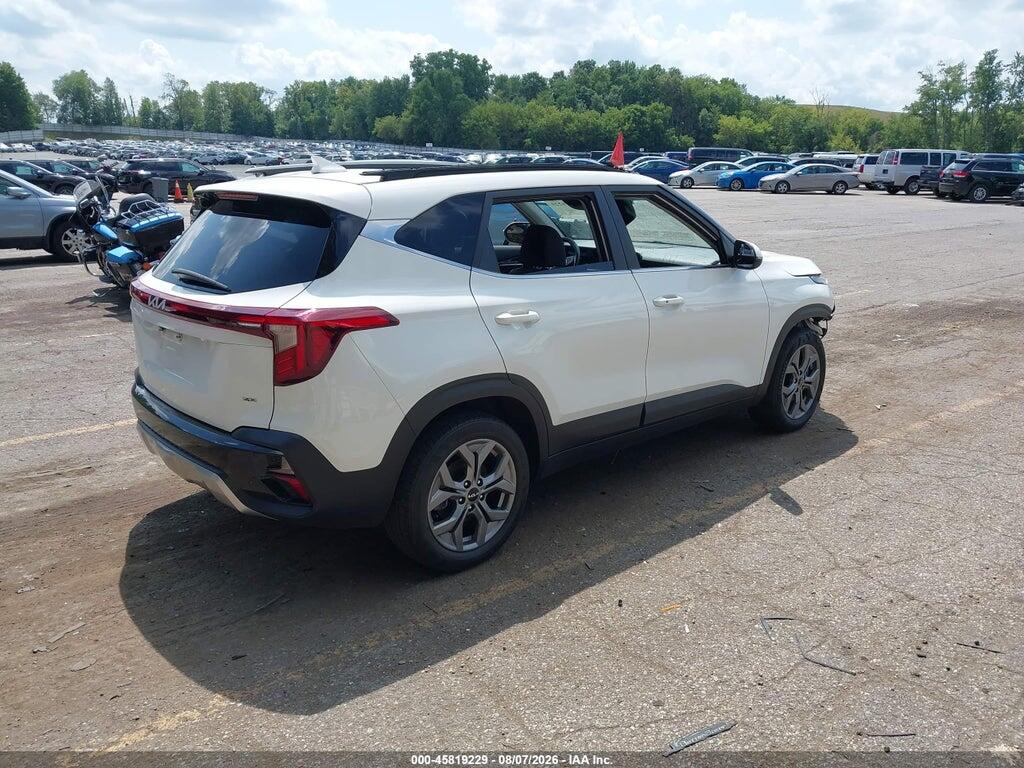 KNDEUCAA7R7541960 2024 KIA SELTOS photo no. 4