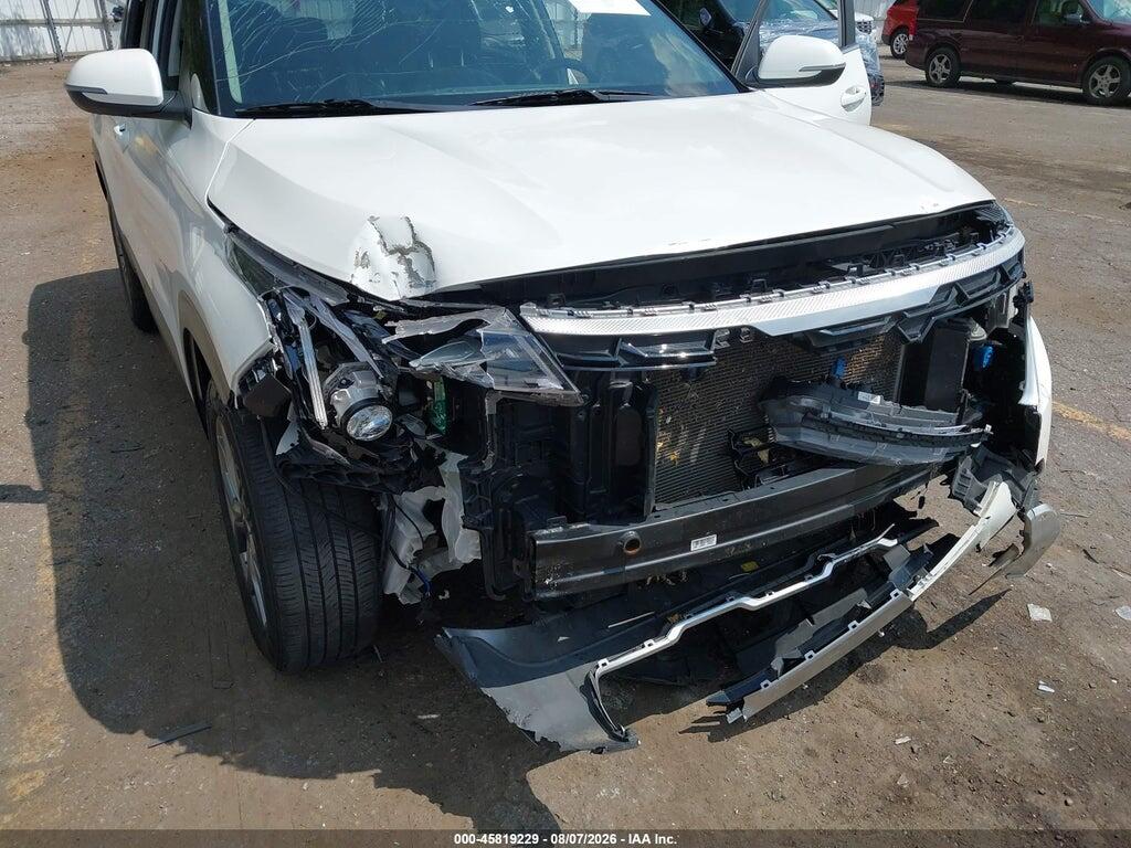 KNDEUCAA7R7541960 2024 KIA SELTOS photo no. 6