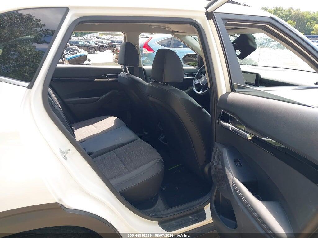 KNDEUCAA7R7541960 2024 KIA SELTOS photo no. 8