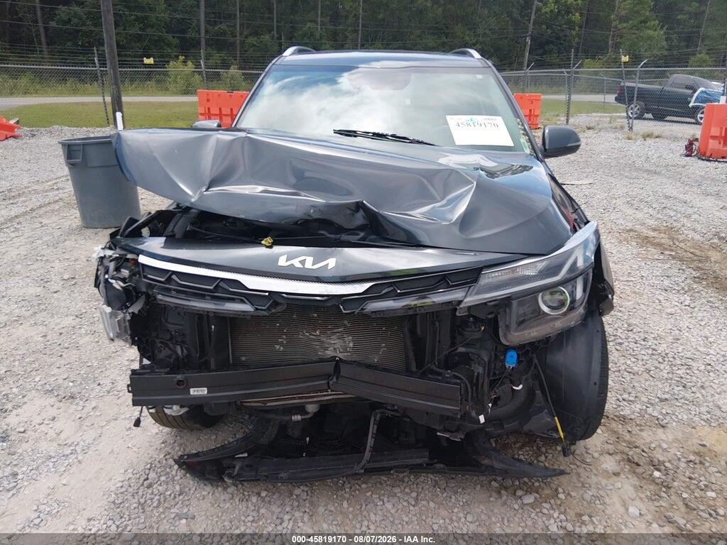 KNDEUCAAXR7592983 2024 KIA SELTOS photo no. 12