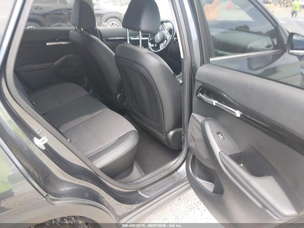 KNDEUCAAXR7592983 2024 KIA SELTOS photo no. 8
