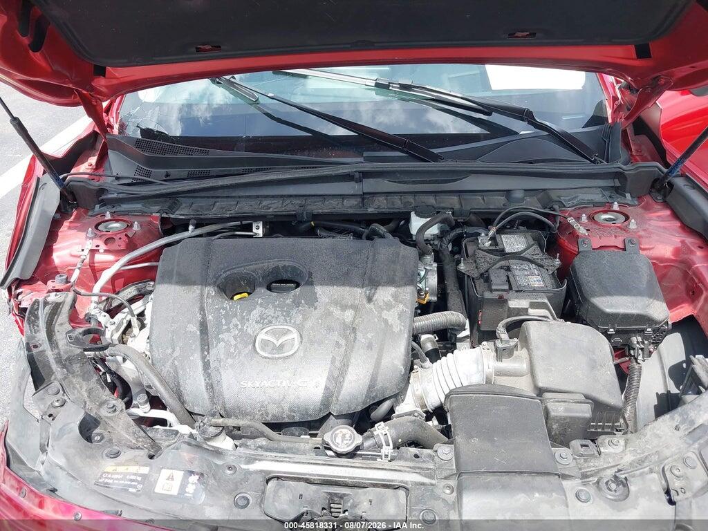 7MMVABEM1RN229409 2024 MAZDA CX-50 photo no. 10