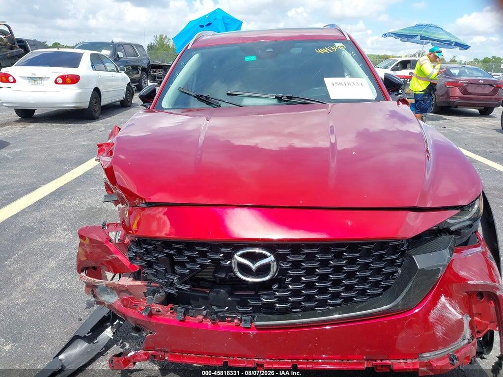7MMVABEM1RN229409 2024 MAZDA CX-50 photo no. 11