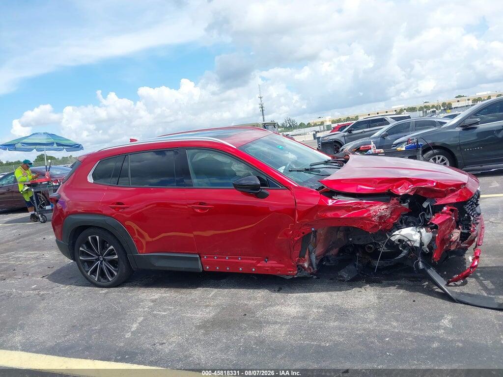7MMVABEM1RN229409 2024 MAZDA CX-50 photo no. 12
