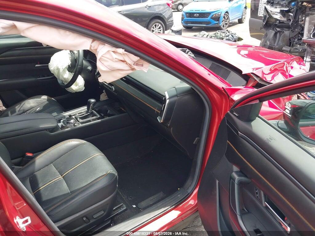 7MMVABEM1RN229409 2024 MAZDA CX-50 photo no. 5