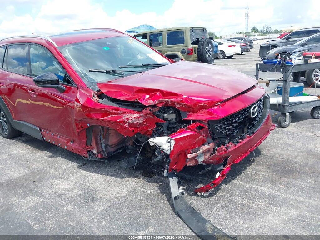 7MMVABEM1RN229409 2024 MAZDA CX-50 photo no. 6
