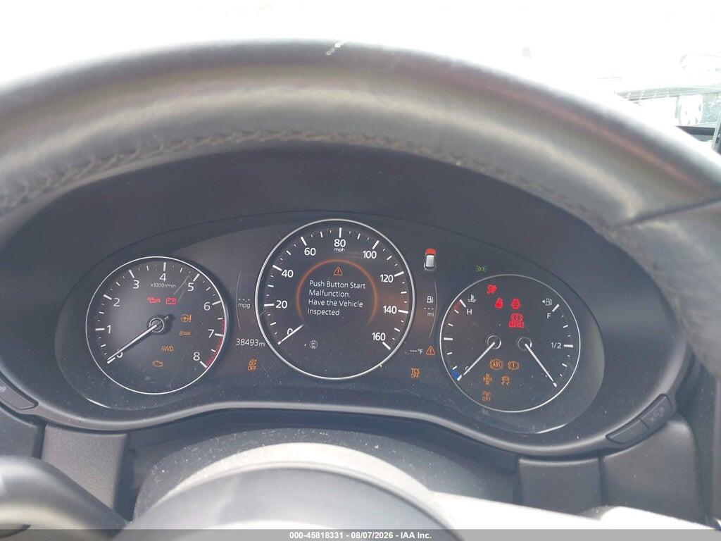 7MMVABEM1RN229409 2024 MAZDA CX-50 photo no. 7