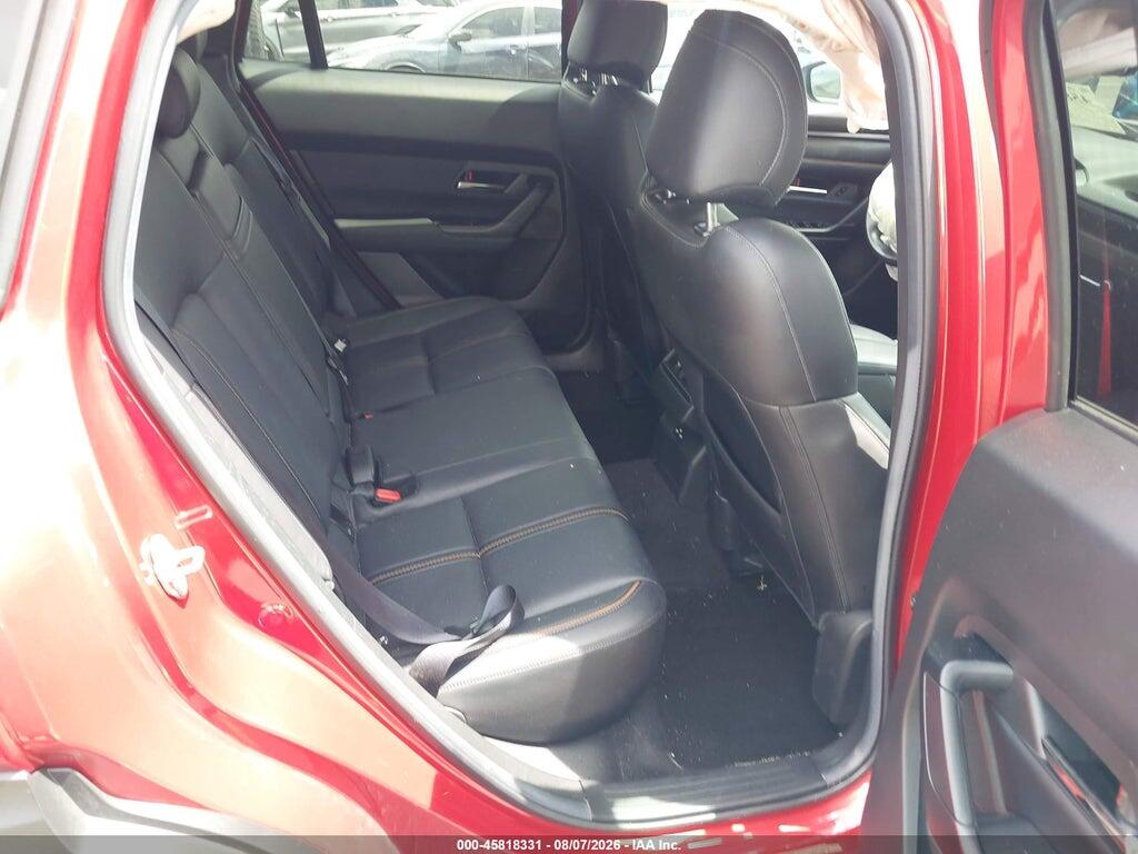 7MMVABEM1RN229409 2024 MAZDA CX-50 photo no. 8