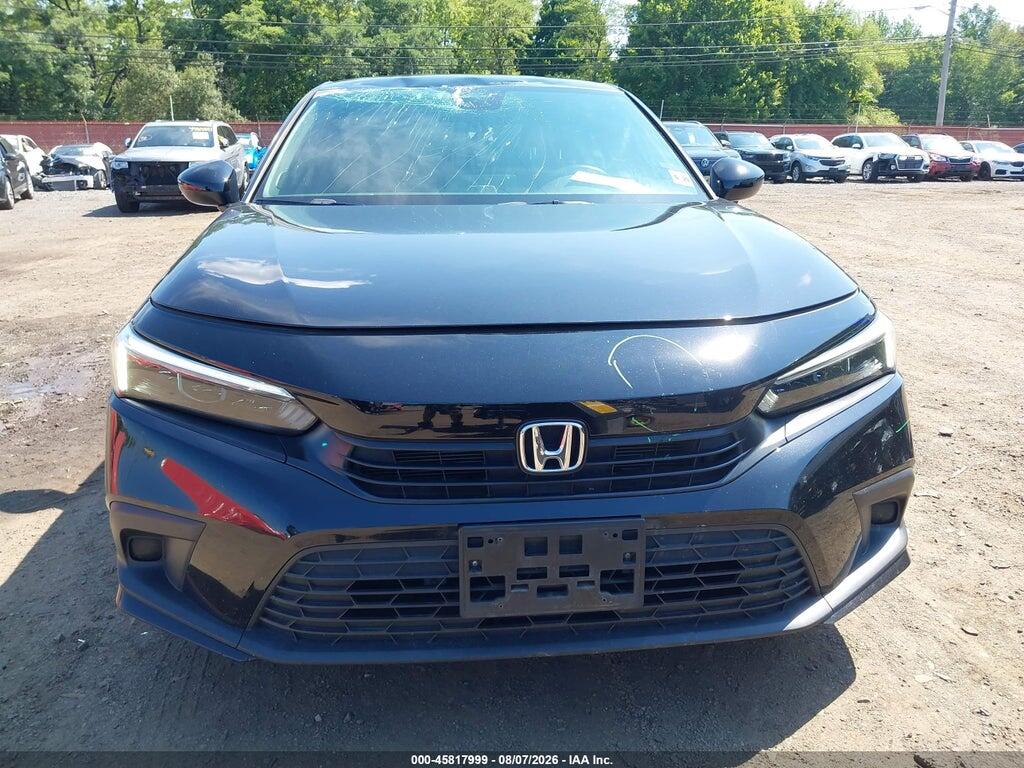 2HGFE2F58RH592543 2024 HONDA CIVIC photo no. 12