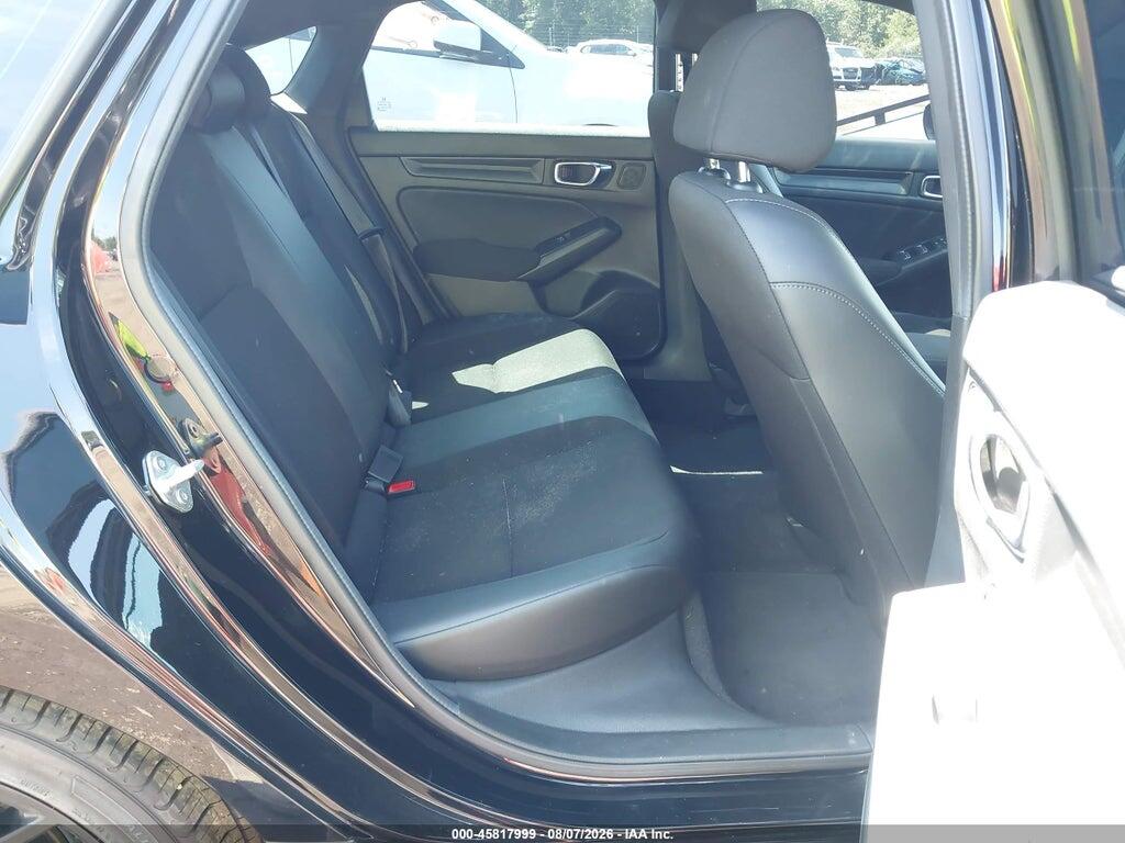 2HGFE2F58RH592543 2024 HONDA CIVIC photo no. 8