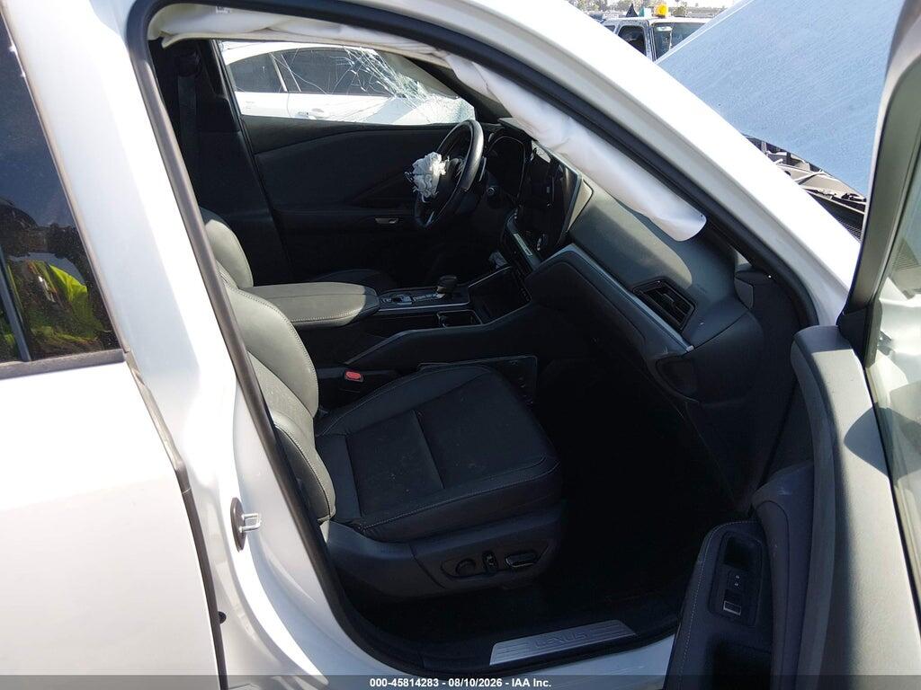 5TDAAAA65RS005540 2024 LEXUS TX 350 photo no. 5