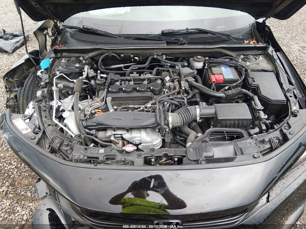 2HGFE1F72RH334790 2024 HONDA CIVIC photo no. 10