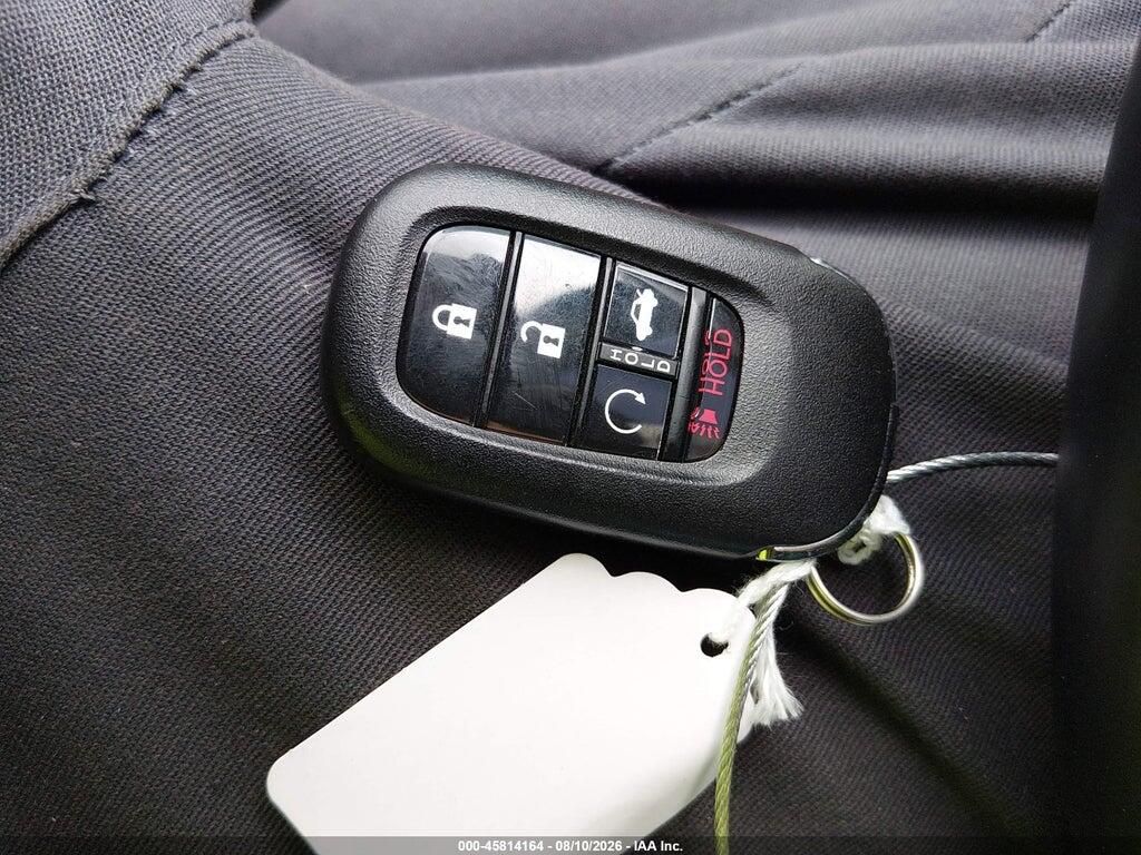 2HGFE1F72RH334790 2024 HONDA CIVIC photo no. 11