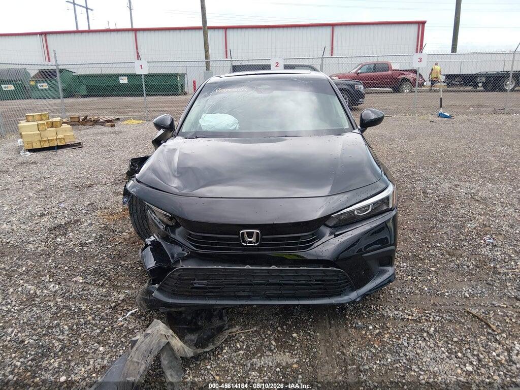 2HGFE1F72RH334790 2024 HONDA CIVIC photo no. 12
