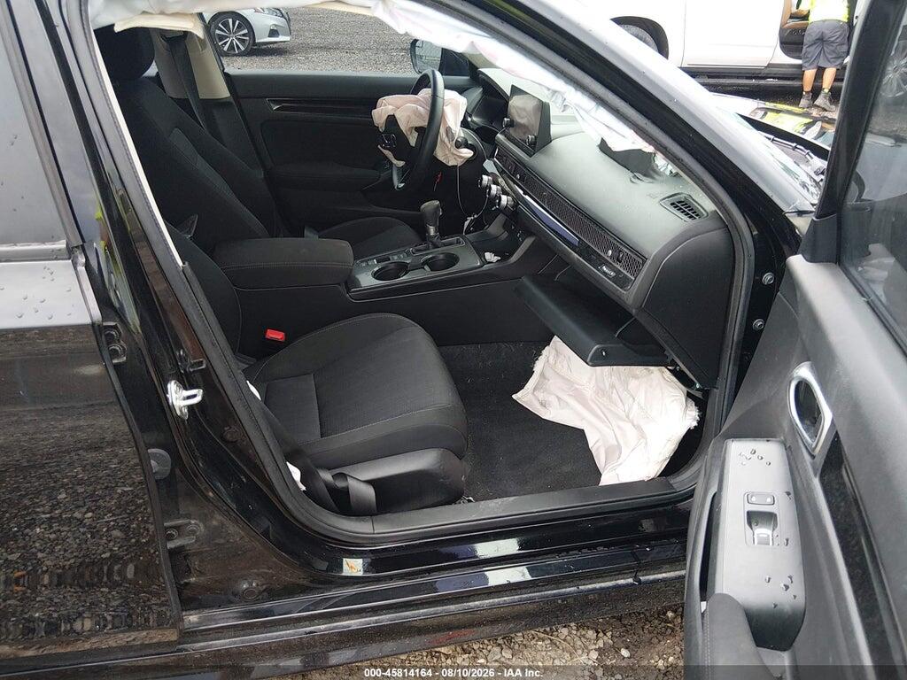2HGFE1F72RH334790 2024 HONDA CIVIC photo no. 5
