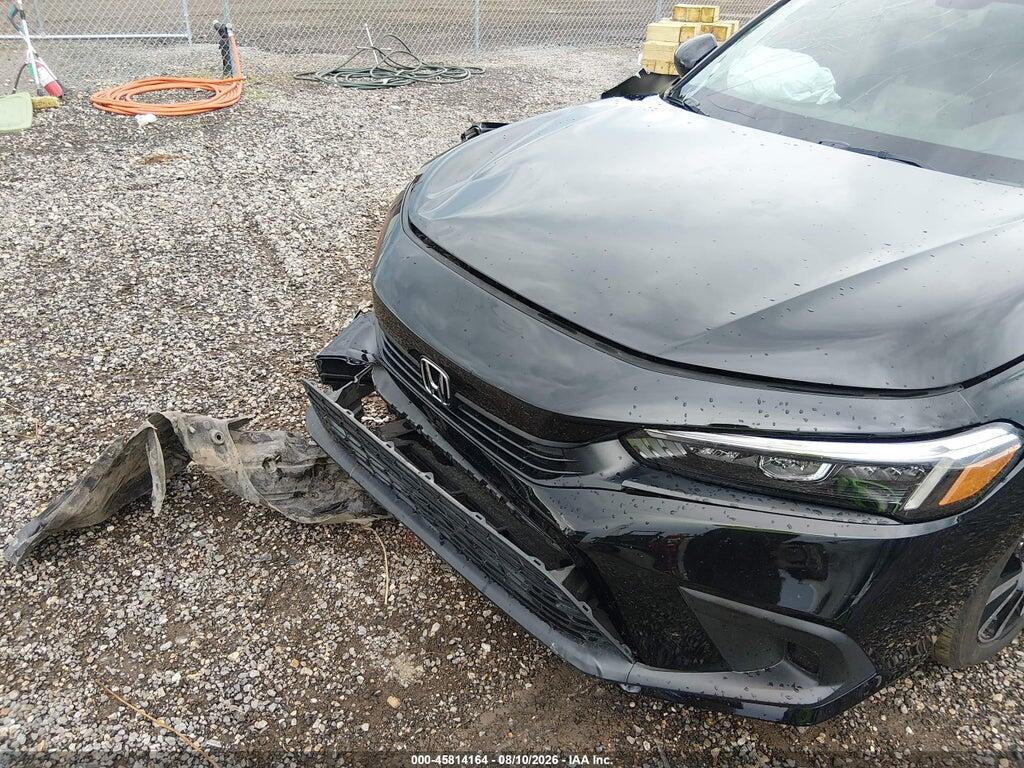 2HGFE1F72RH334790 2024 HONDA CIVIC photo no. 6