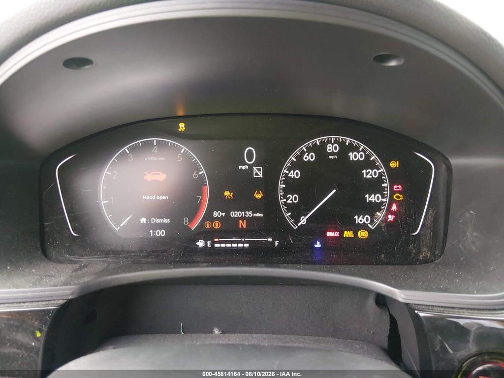 2HGFE1F72RH334790 2024 HONDA CIVIC photo no. 7