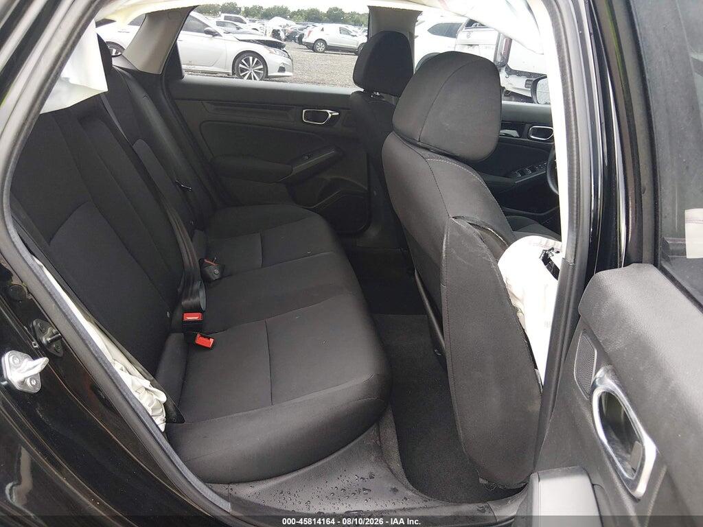 2HGFE1F72RH334790 2024 HONDA CIVIC photo no. 8