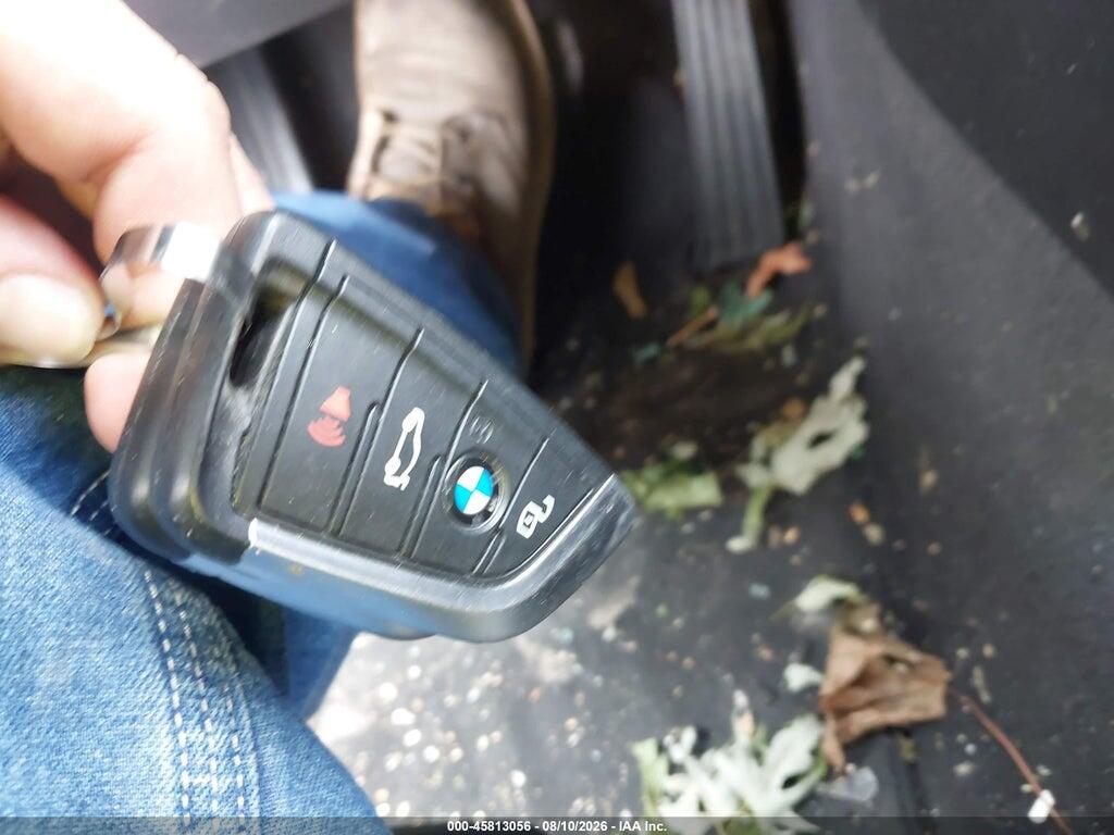 WBA43AT06RCN59698 2024 BMW 430I photo no. 11