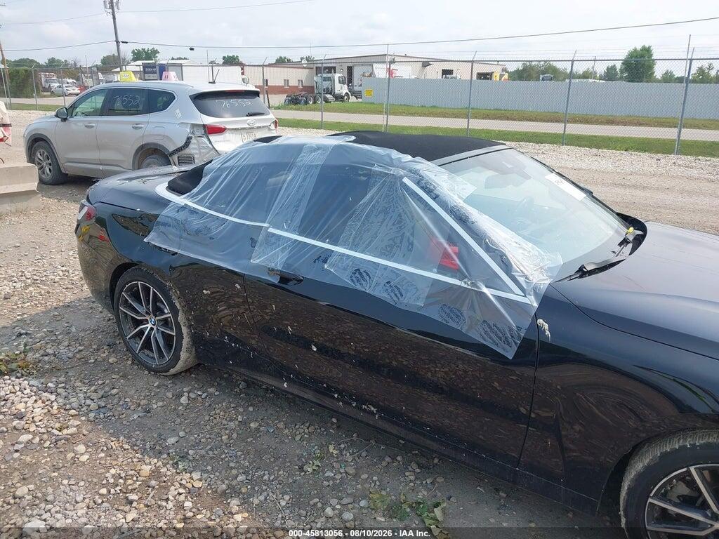 WBA43AT06RCN59698 2024 BMW 430I photo no. 6