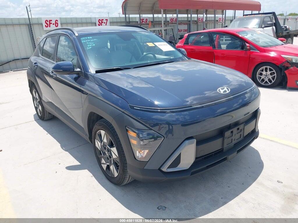 KM8HC3AB0RU088934 2024 HYUNDAI KONA photo no. 1