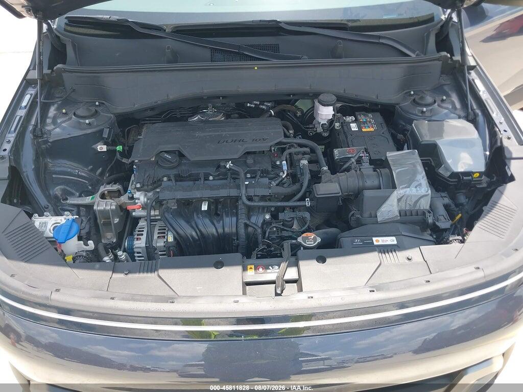 KM8HC3AB0RU088934 2024 HYUNDAI KONA photo no. 10