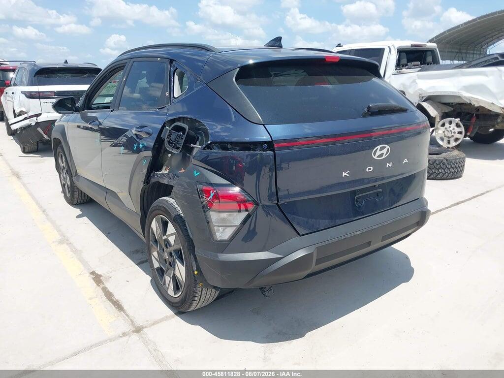 KM8HC3AB0RU088934 2024 HYUNDAI KONA photo no. 3