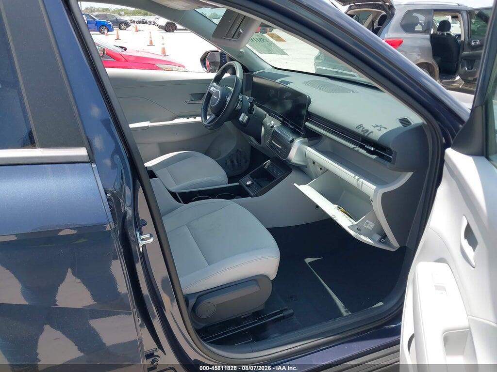 KM8HC3AB0RU088934 2024 HYUNDAI KONA photo no. 5