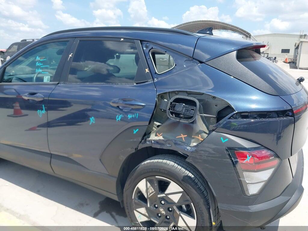 KM8HC3AB0RU088934 2024 HYUNDAI KONA photo no. 6