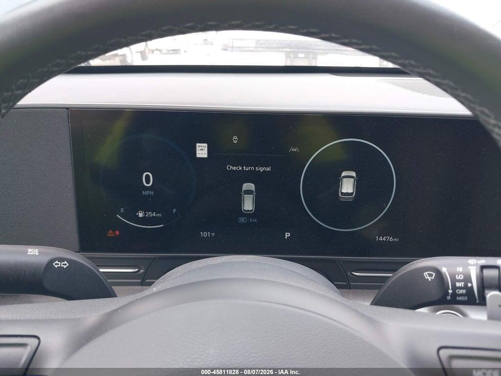 KM8HC3AB0RU088934 2024 HYUNDAI KONA photo no. 7