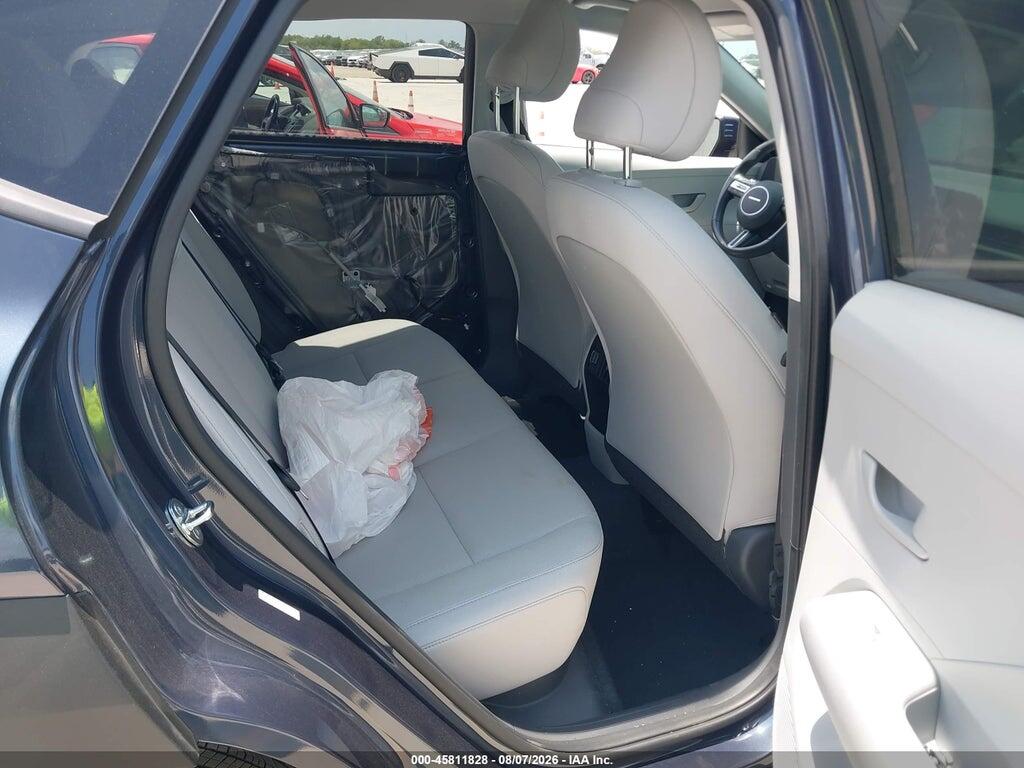 KM8HC3AB0RU088934 2024 HYUNDAI KONA photo no. 8
